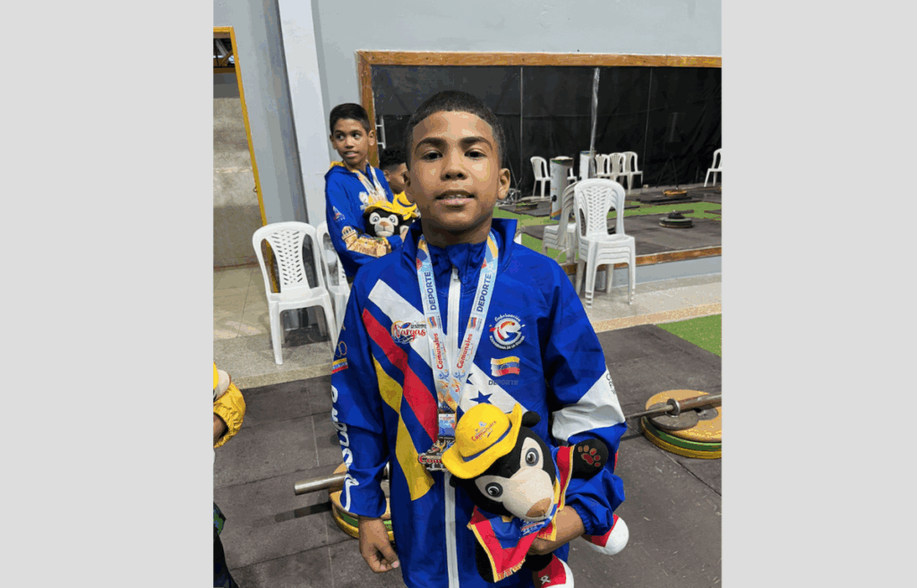 Pesas y boxeo sumaron medallas en Trujillo