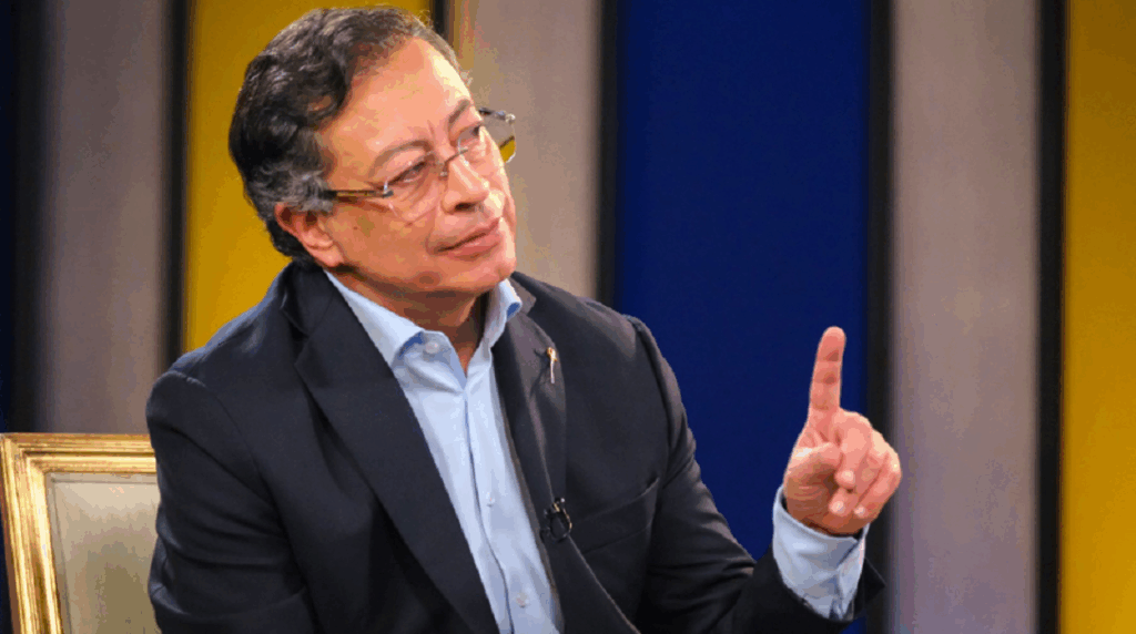 Petro ofreció Cartagena como sede para diálogo entre Venezuela y EE.UU.