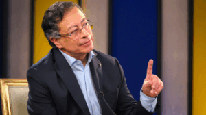 Petro ofreció Cartagena como sede para diálogo entre Venezuela y EE.UU.
