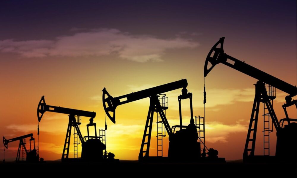 Petróleo venezolano se hunde - Agencia Carabobeña de Noticias