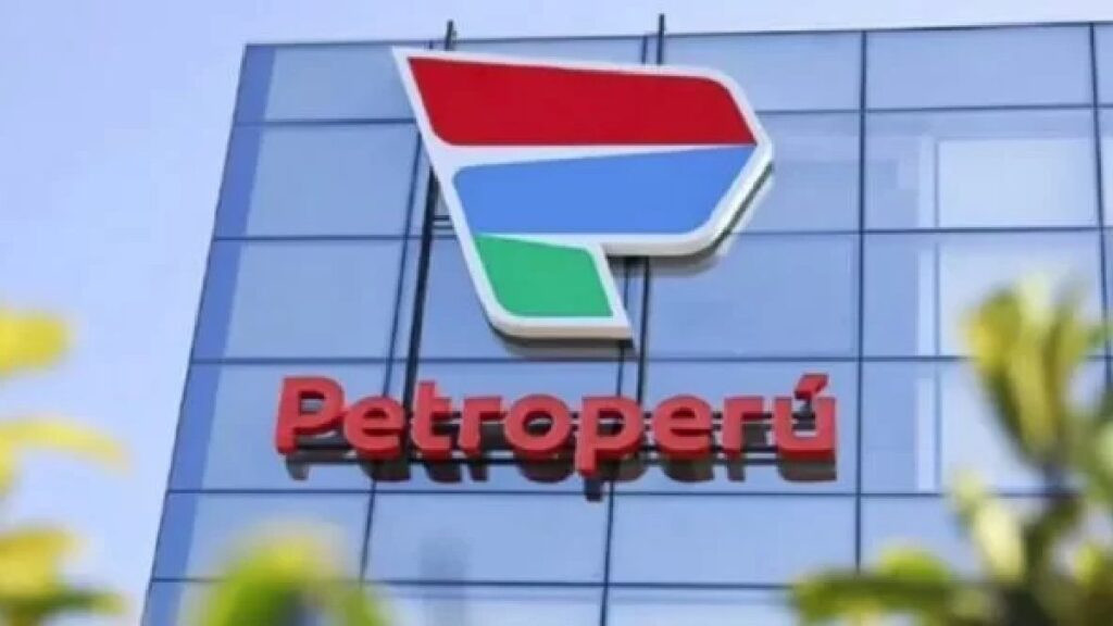 Petroperú