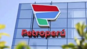 Petroperú cambia por tercera vez a su presidente