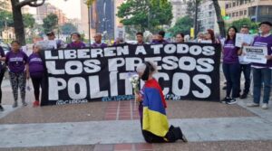 Plataforma Unitaria exige una Navidad sin presos políticos