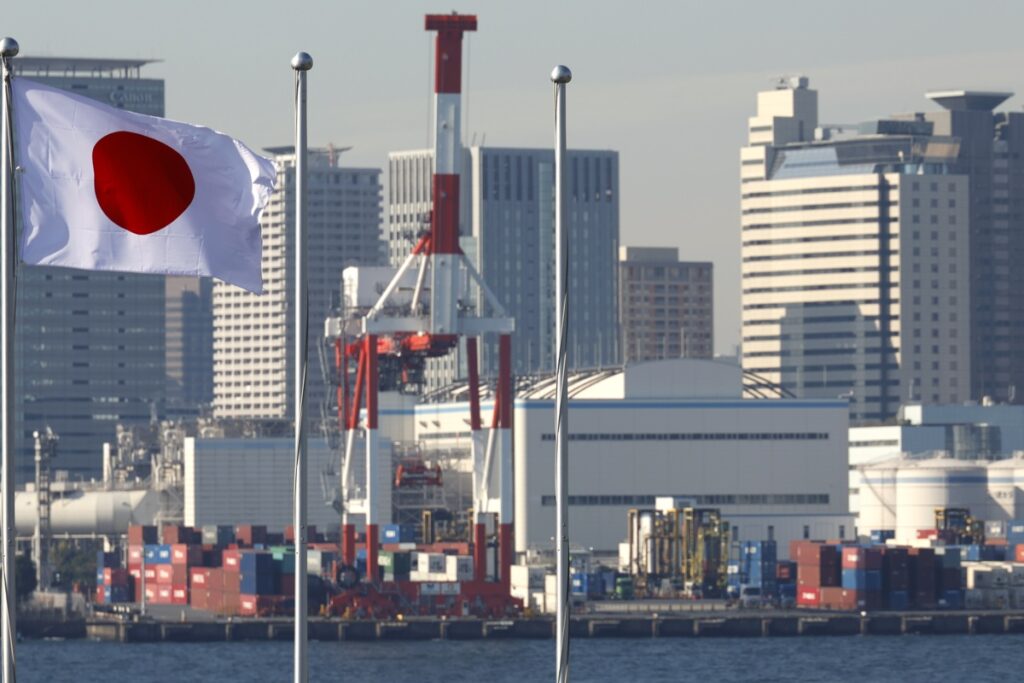 Poderoso terremoto de 7,6 sacude Japón y se crea alerta de tsunami