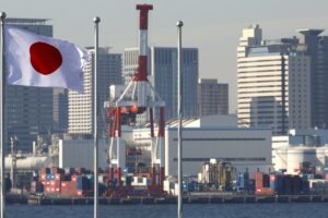 Poderoso terremoto de 7,6 sacude Japón y se crea alerta de tsunami