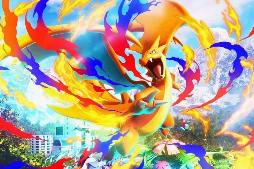 Pokémon TCG Pocket se apunta a celebrar la Navidad y ya puedes conseguir gratis sobres de cartas y 156 relojes de arena