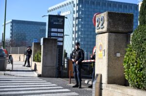 Policía de España detiene al dueño y el CEO de la aerolínea Plus Ultra en una operación por presunto blanqueo de capitales – AlbertoNews