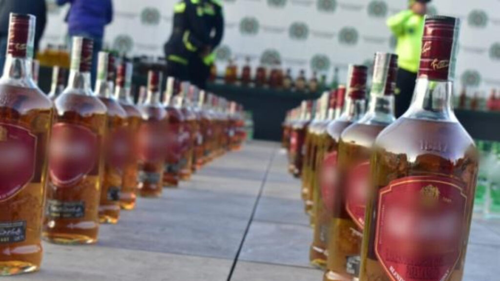 Policía refuerza controles y lanza llamado urgente para evitar intoxicaciones y muertes