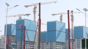 Por qué China mantiene en secreto la crisis inmobiliaria – DW – 15/12/2025