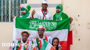 Por qué es tan polémico que Israel haya reconocido a Somalilandia como país independiente