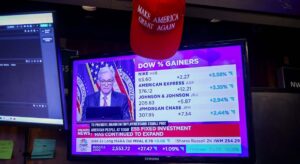 Por qué la bajada de tipos de la Fed pasa a un segundo plano y ganan peso la nueva estrategia del balance