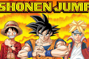 Por qué ser el que contesta al teléfono en las oficinas de la Shonen Jump puede cambiarte la carrera