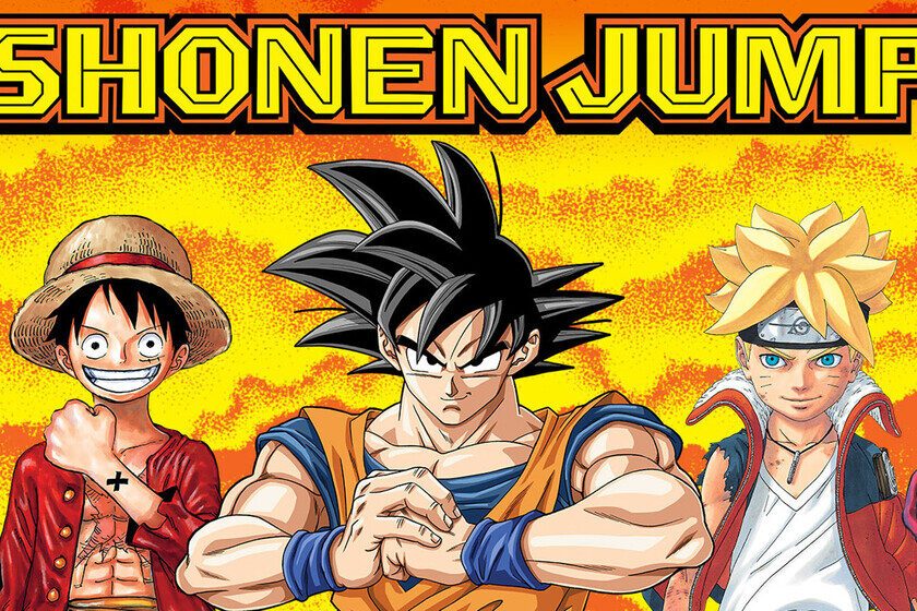 Por qué ser el que contesta al teléfono en las oficinas de la Shonen Jump puede cambiarte la carrera