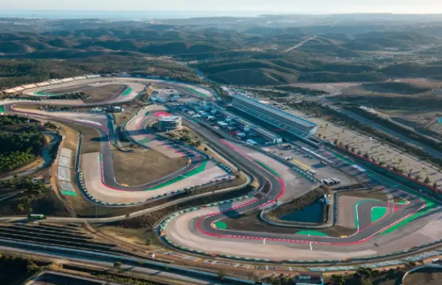 Portugal volverá a ser escenario de la Fórmula 1 entre 2027 y 2028