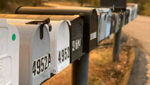 PostNord deja de distribuir cartas luego de 400 años