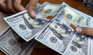 Precio del dólar del 16 de diciembre pasa los 273 bolívares