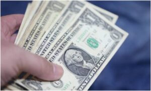 Precio del dólar del 18 de diciembre cerca de pasar los 280 Bs