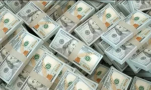 Precio del dólar del 23 de diciembre por encima de 288 Bs