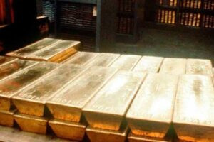 Precio del oro marca récord por tensiones entre EE.UU. y Venezuela – Diario El Luchador