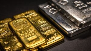 Precio del oro supera los 4.500 dólares por primera vez – Diario El Luchador