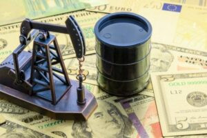 Precios del petróleo en alza impulsados por las tensiones entre Venezuela y EE.UU. – Diario El Luchador