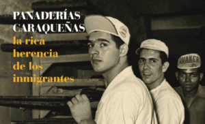 Premios Gourmand premia el mestizaje de Panaderías caraqueñas