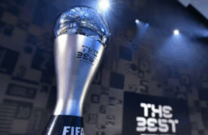 Premios The Best 2025: Esta es la lista de ganadores