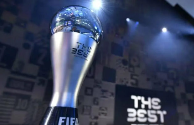 Premios The Best 2025: Esta es la lista de ganadores