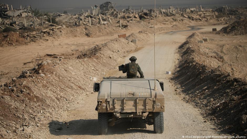 Prensa israelí reporta muerte de líder enemigo de Hamás – DW – 04/12/2025