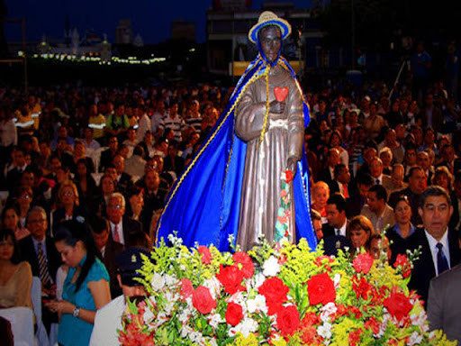Preparan tradicional fiesta de San Benito de Palermo en Falcón
