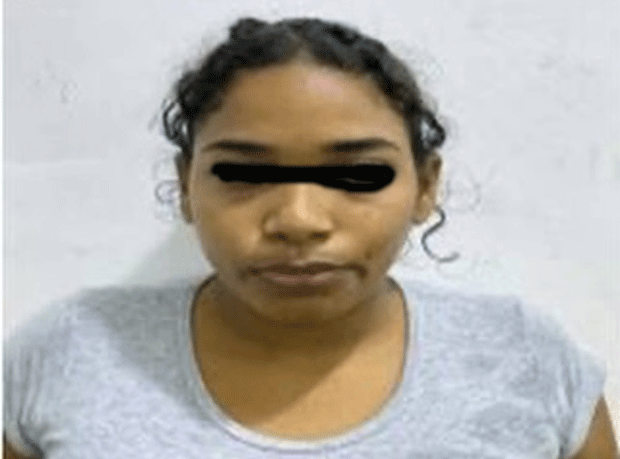 Presa mujer por trato cruel contra sus hijos en Barcelona