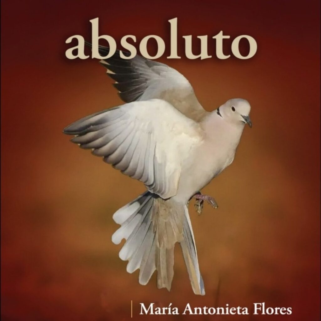Presentación de absoluto de María Antonieta Flores