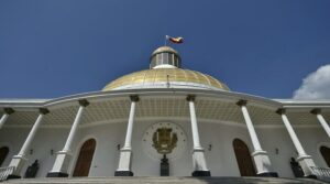 Presentan ante la AN Ley de Presupuesto para 2026