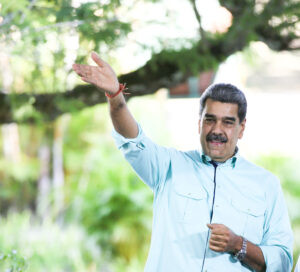 Presentan meta de sembrar 10 millones de árboles en 2026 – Correo del Orinoco