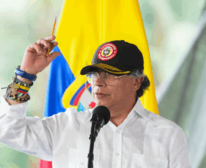 Presidente Gustavo Petro realizará alocución este martes para anunciar el salario mínimo de 2026