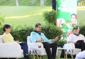 Presidente Maduro: Decreto de Chuquisaca es la nueva era del equilibrio con Dios, la sociedad y la naturaleza – Correo del Orinoco