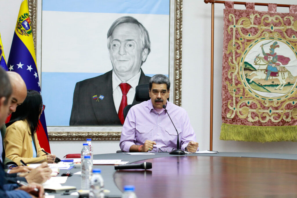 Presidente Maduro: Nada ni nadie podrá detenernos en el camino a la Venezuela próspera - Correo del Orinoco