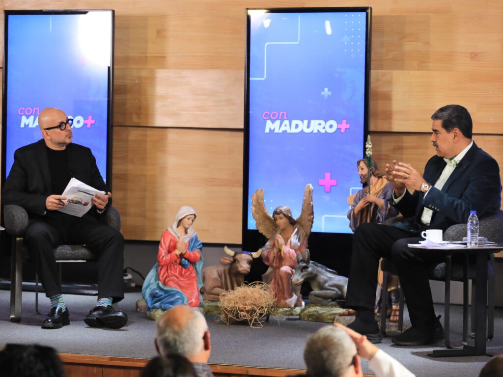 Presidente Maduro: "Se estima un crecimiento del 12% del comercio binacional Colombia-Venezuela" - Correo del Orinoco
