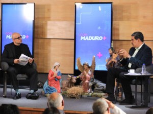 Presidente Maduro: «Se estima un crecimiento del 12% del comercio binacional Colombia-Venezuela» – Correo del Orinoco