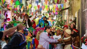 Presidente Maduro: Venezuela mantendrá su rumbo