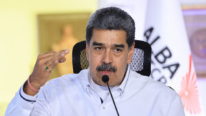 Presidente Maduro califica de “mentira” ataque terrestre de EEUU