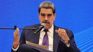 Presidente Maduro desea feliz Navidad y dice que la paz será el destino de Venezuela – Diario La Nación