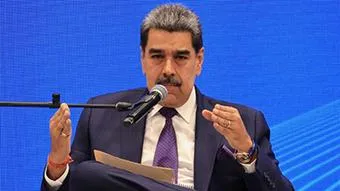Presidente Maduro desea feliz Navidad y dice que la paz será el destino de Venezuela – Diario La Nación