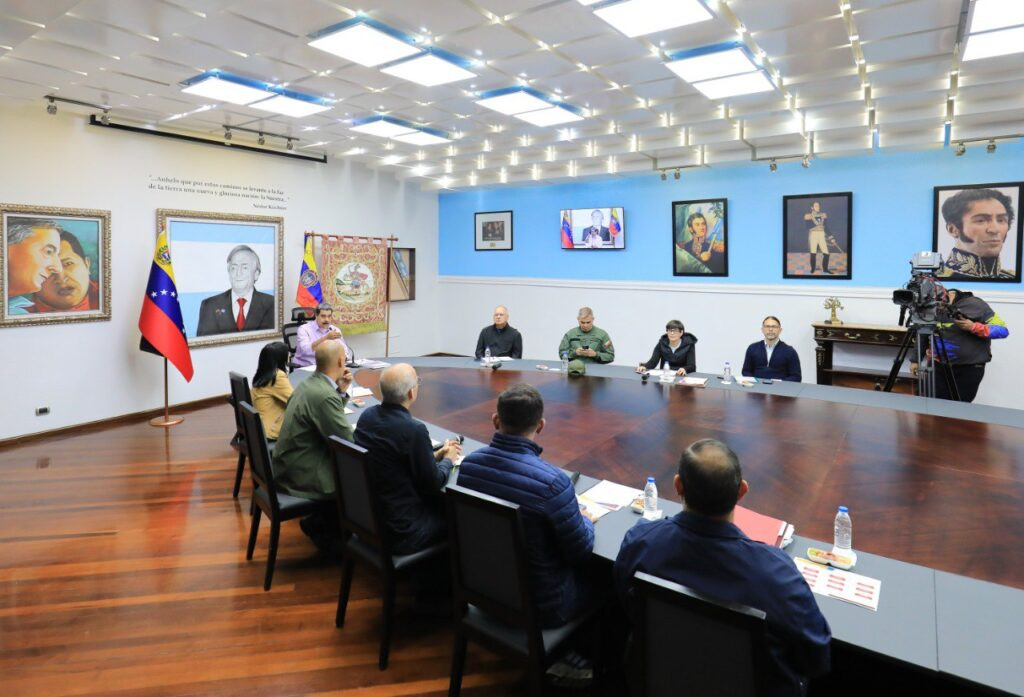 Presidente Maduro entrega Hospital Pediátrico “Isabel Gómez” en Bolívar