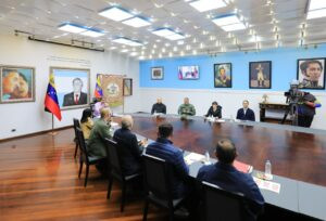 Presidente Maduro entrega Hospital Pediátrico “Isabel Gómez” en Bolívar