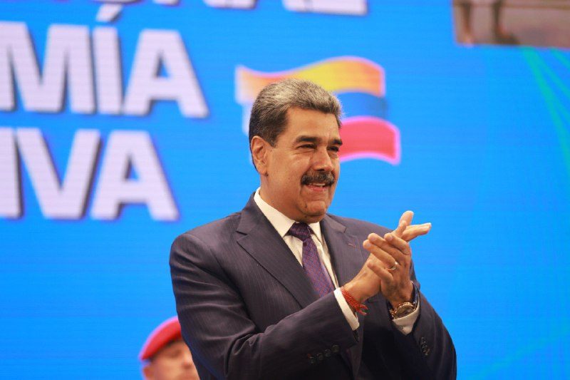 Presidente Maduro lidera Consejo Nacional de Economía Productiva
