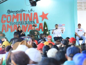 Presidente Maduro resalta avances de los circuitos comunales y el presupuesto participativo – Correo del Orinoco