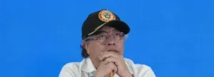 Presidente Petro llama a una «diplomacia de los pueblos» frente a amenazas militares en el Caribe: «vamos a enfrentarlas con multitudes»