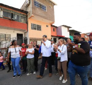 Presidente: Tripulantes de barco petrolero están “secuestrados” y desaparecidos