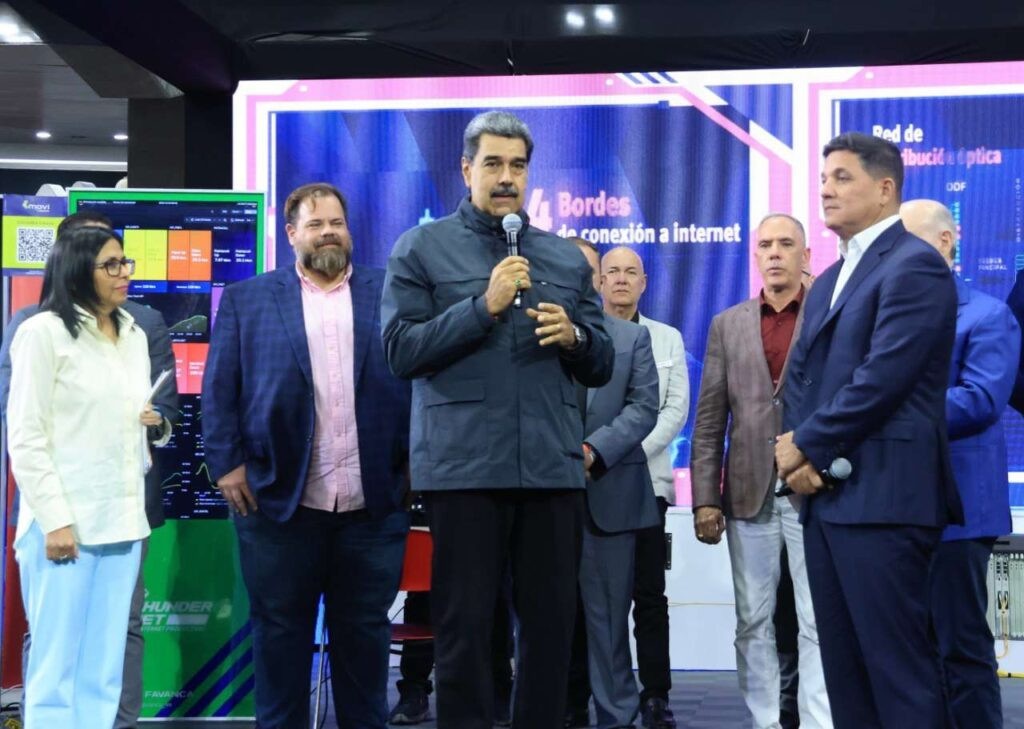 Presidente afirma recibir apoyo abrumador del Consejo de Seguridad ONU